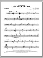 Roger Holmes: Rolling in the Deep - Trombone 2 Product Image