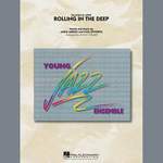 Roger Holmes: Rolling in the Deep - Drums Product Image
