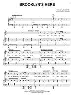 Alan Menken: Brooklyn's Here Product Image