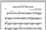Robert Longfield: Rolling in the Deep - Oboe Product Image
