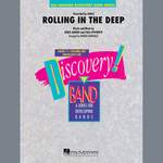 Robert Longfield: Rolling in the Deep - Oboe Product Image
