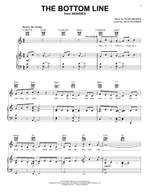 Alan Menken: The Bottom Line Product Image