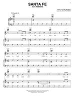 Alan Menken: Santa Fe Product Image