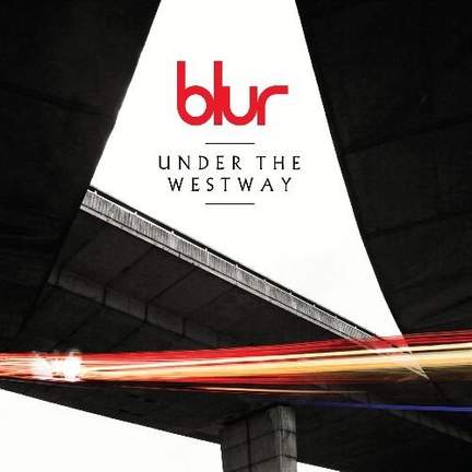 Blur: Under The Westway