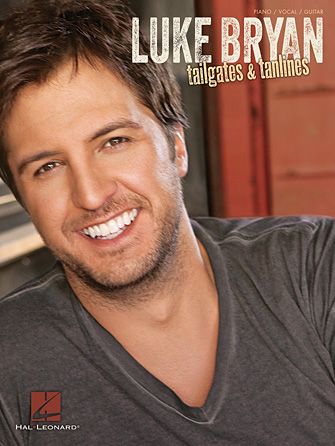 Luke Bryan: Too Damn Young