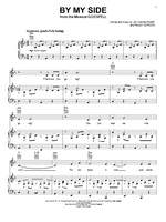 Stephen Schwartz: By My Side Product Image