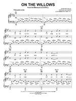 Stephen Schwartz: On The Willows Product Image