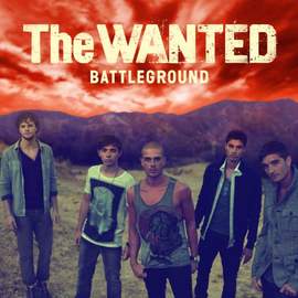 The Wanted: Lightning