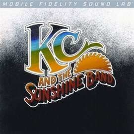 KC & The Sunshine Band: Boogie Shoes