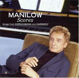 Barry Manilow: Just Arrived