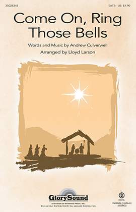 Lloyd Larson: Come On, Ring Those Bells