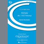 Daniel Brewbaker: Now Product Image