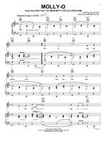 Elmer Bernstein: Molly-O Product Image