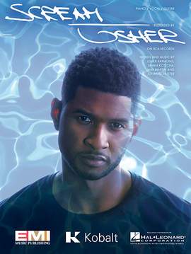 Usher: Scream