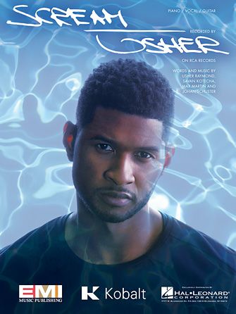 Usher: Scream