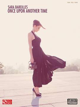 Sara Bareilles: Stay
