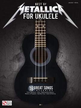 Metallica: Seek & Destroy