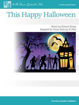 Al Rita: This Happy Halloween