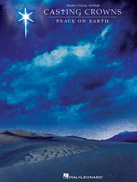 Casting Crowns: God Is With Us