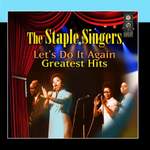 The Staple Singers: Let's Do It Again Product Image