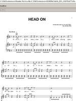 Pixies: Head On Product Image