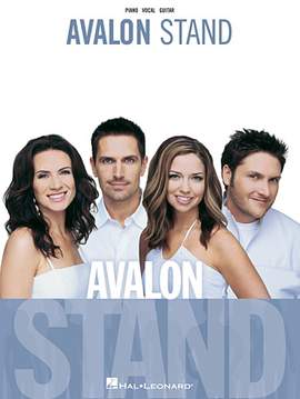 Avalon: Love Won't Leave You