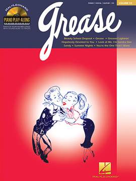Frankie Valli: Grease