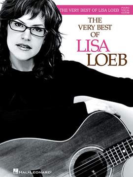 Lisa Loeb: What Am I Supposed To Say