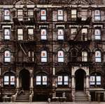 Led Zeppelin: Kashmir Product Image