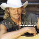 Alan Jackson: Gone Crazy Product Image