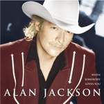 Alan Jackson: www.memory Product Image