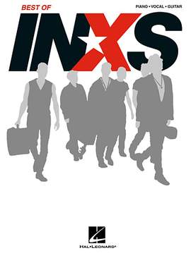 INXS: Devil Inside