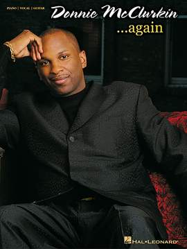 Donnie McClurkin and Yolanda Adams: The Prayer