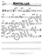Bill Evans: Beautiful Love Product Image