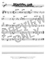 Bill Evans: Beautiful Love Product Image