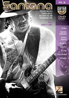 Santana: Se A Cabo
