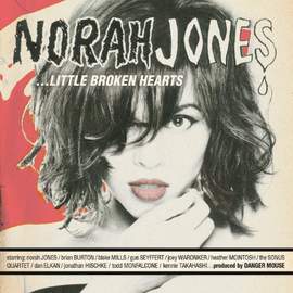 Norah Jones: Say Goodbye