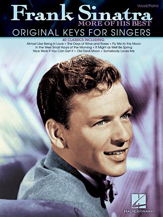 Frank Sinatra: The Continental