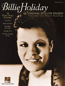 Billie Holiday: I Cried For You