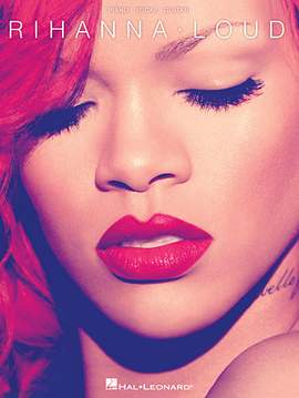 Rihanna: California King Bed