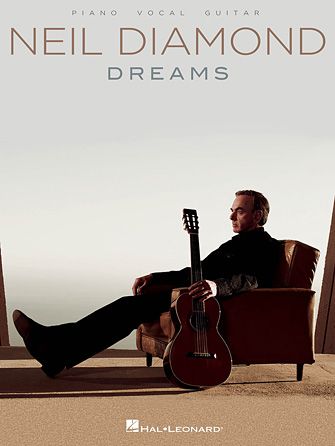 Neil Diamond: Desperado