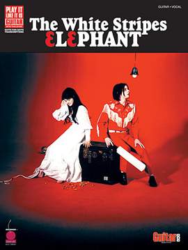 The White Stripes: Girl, You Have No Faith In Medicine
