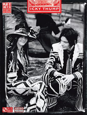 The White Stripes: Bone Broke