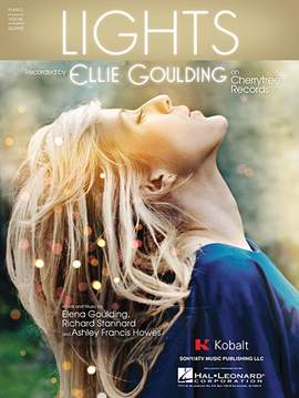 Ellie Goulding: Lights