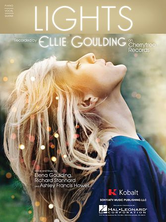 Ellie Goulding: Lights