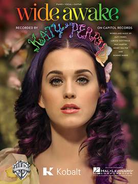 Katy Perry: Wide Awake
