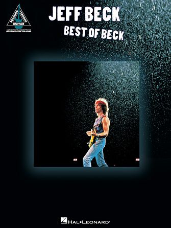 Jeff Beck: People Get Ready