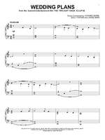 Howard Shore: Wedding Plans Product Image