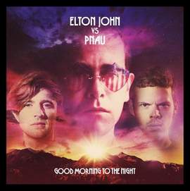 Elton John vs. Pnau: Sad