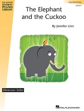 Jennifer Linn: The Elephant And The Cuckoo